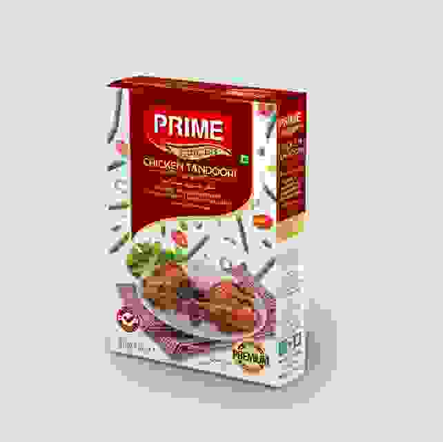 Prime Food
